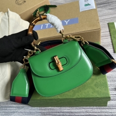 Gucci Satchel Bags